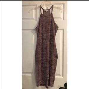Asymmetrical Dress from Urban Outfitters
